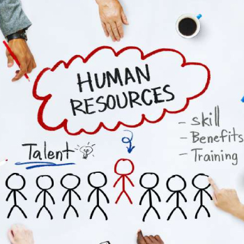 Human resource development