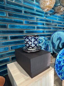 the Uzbekistan Pavilion at Expo 2025 Osaka, Kansai